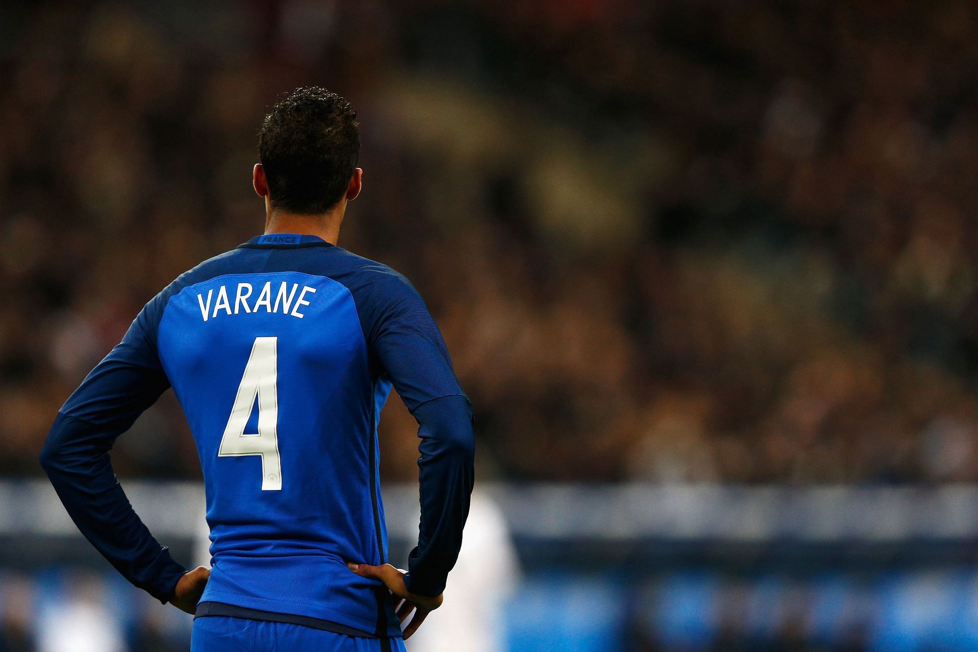 France v Russia - International Friendly